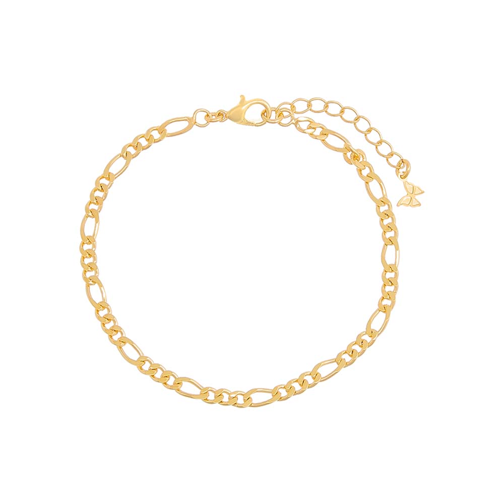 Figaro Bracelet